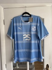 Port Vale 23/24 Football Shirt