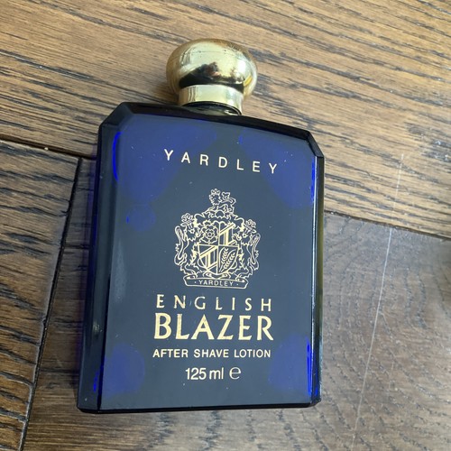 Vintage yardley english blazer - vintage,
