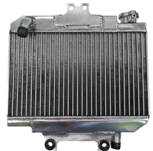 Honda cr250r radiator - cr250r,