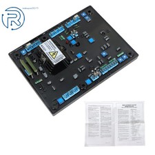 Automatic Voltage Regulator