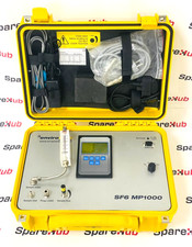 ENVIROTECH PREDICTA SF6MP1000