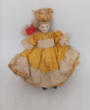 Antique 5" Doll Porcelain Head