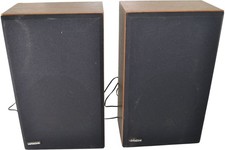 Hitachi 8280 speaker system - ss,