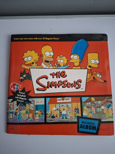 The simpsons tri - the,
