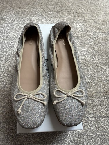 Bennett trilly ballerina - lk,