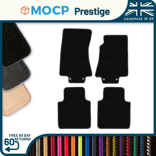 Prestige car mats - prestige, fit