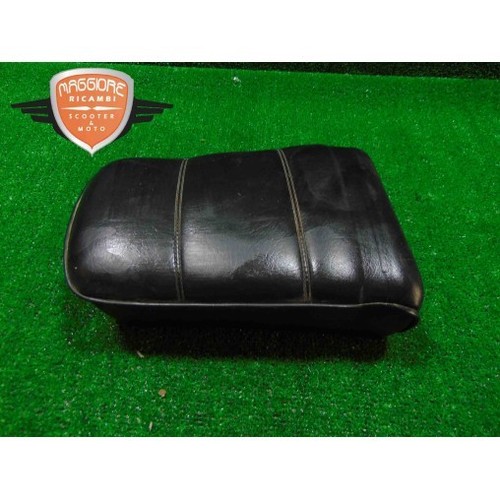 Seat rear suzuki - seat, savage