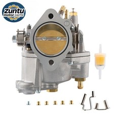 Carburetor for Harley Big Twin
