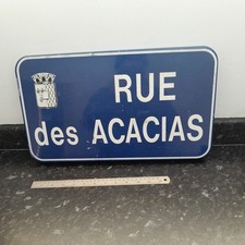 VINTAGE ORIGINAL FRENCH