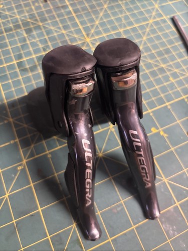 Shimano ultegra 6770 - 6770, st-6770