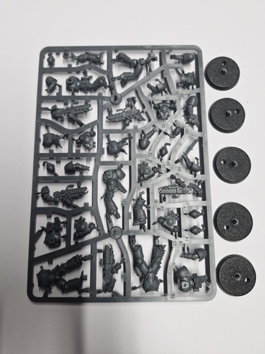 Warhammer 40k space marine - 40k,