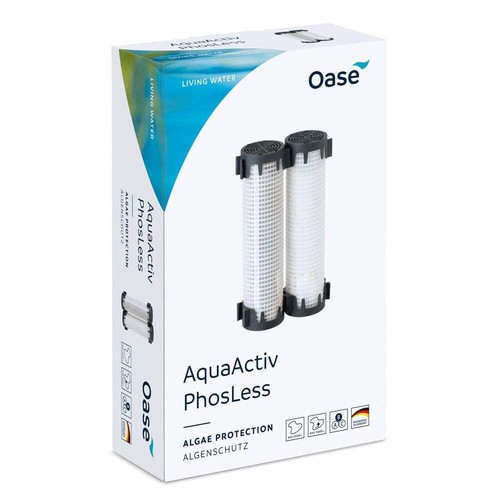 Oase aquaactiv phosless pond - oase,