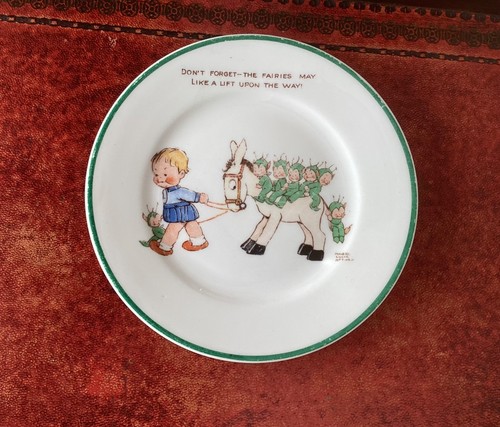 Vintage shelley mabel lucie - shelley,