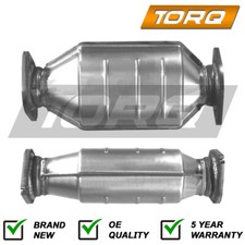 Catalytic Converter Euro 2