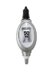 50ml Silver Vogue Spirit