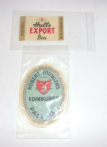 Hull export robert - export, &