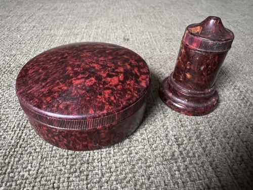 Vintage bakelite magic - bakelite,
