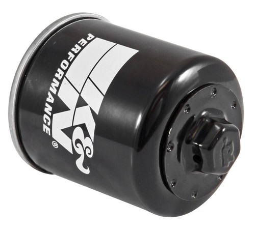 183 oil filter fits - k&n, kn-183