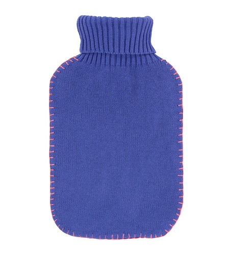 Cotton knit latex free fashy - knit,