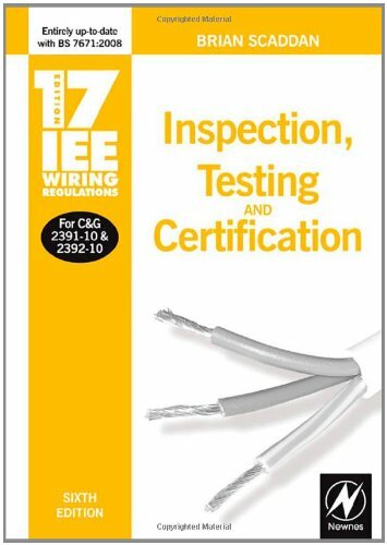 17th edition iee wiring - 17th,