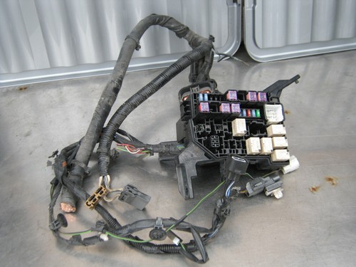 Suzuki swift engine - suzuki, fuse