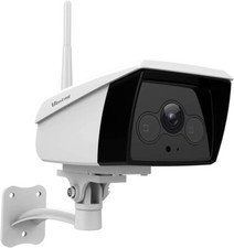 Security Camera Outdoor Wired