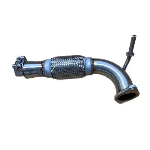 Exhaust for ford fiesta 0 - exhaust,