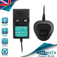 Charger for bosch - 10.8v, li-ion
