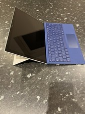 Microsoft Surface Pro 4, Intel