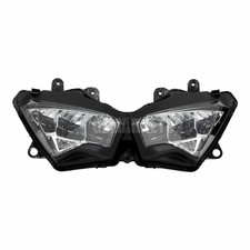 Motorbike Headlight Assembly