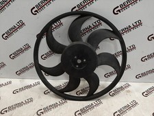 GENUINE VOLVO S60 MK1 2001-2010 RADIATOR COOLING FAN 3136613286