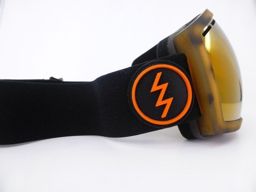 Electric eg2 snow - snow, goggles