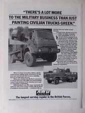12/1988 PUB AWD BEDFORD TM 4X4