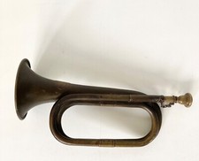 WW1  Austria Hungary Bugle