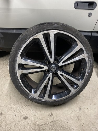 Vauxhall insignia inch sri - vauxhall,