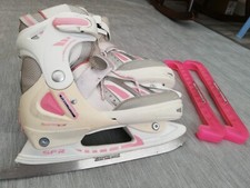 SFR adjustable ice skates UK