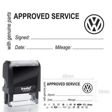 VW Stamp Garage Service