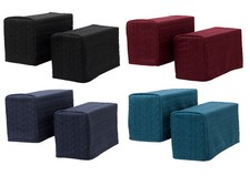 Stretchy Cable Knit Pattern