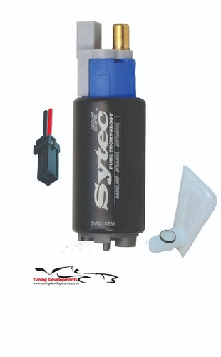 Genuine sytec 340 lph - sytec,