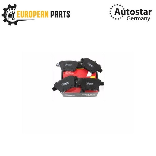 Autostar germany rear - autostar,