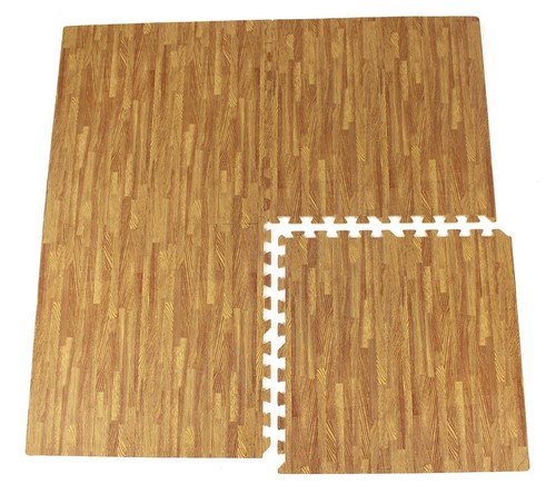 Soft eva foam - soft, mat