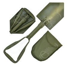 NATO Folding Shovel