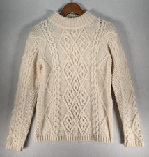 SAOI Sweater Womens Small