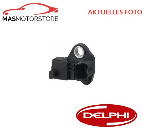 Crankshaft sensor pulse - sensor,