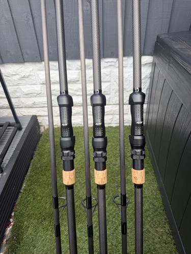 Custom carp rods harrison - custom,