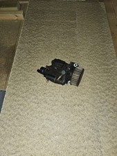 Renault Megane/Scenic 1.5dci