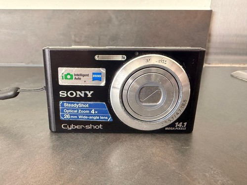Sony cyber shot - sony, cyber-shot