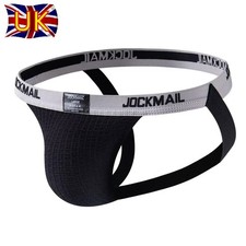 JOCKMAIL Men's Jockstrap