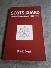 Scots Guard: On the Western