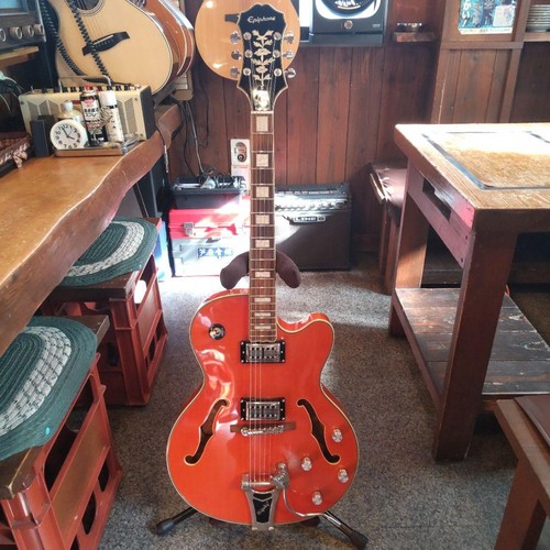 Epiphone swingster limited - limited, ed